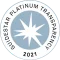  2022/06/2021GuidestarPlatinumseal.png 