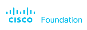 Cisco Foundation Logo