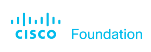 Cisco Foundation Logo