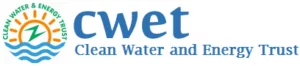 Clean Water and Energy Trust Logo