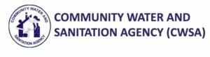 Community Water Sanitation Agency Logo