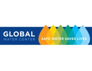 Global Water Center Logo