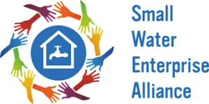 Small Water Enterprise Alliance Logo