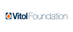 Vitol Foundation Logo