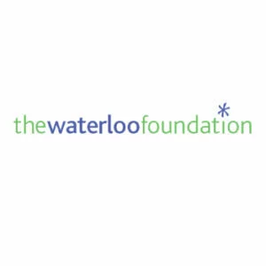 The Waterloo Foundation Logo