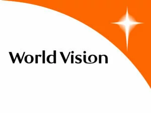 World Vision Logo